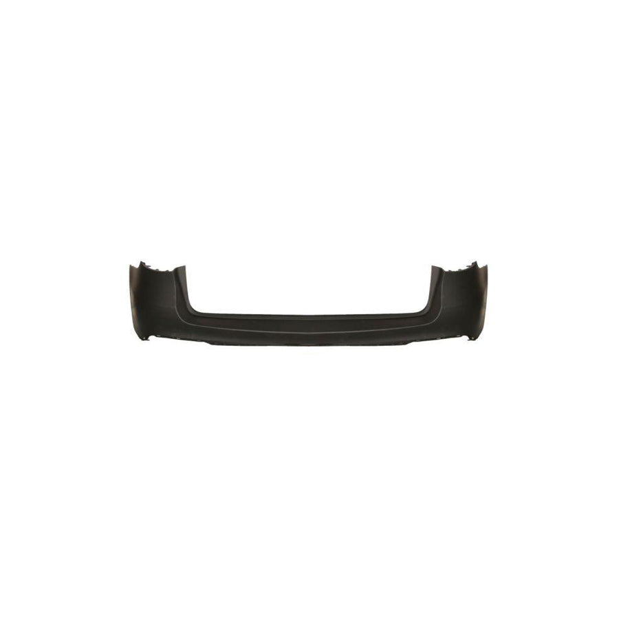 Blic 5506-00-3533952P Rear Bumper Suitable For Mercedes-Benz Glc