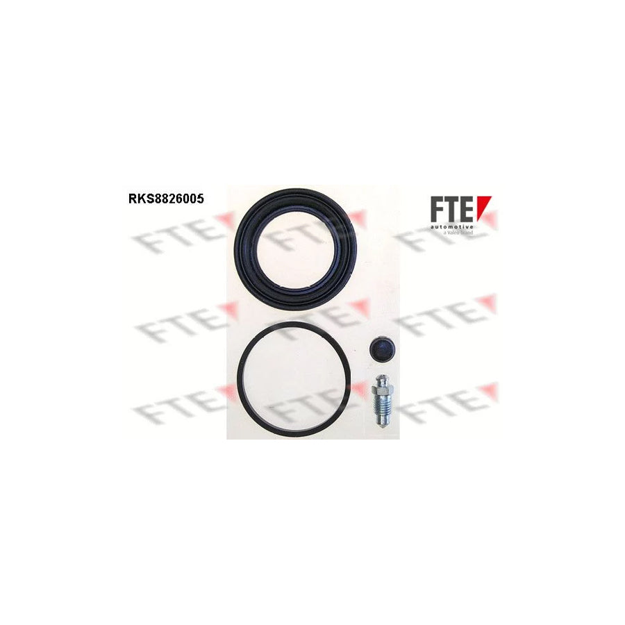 Fte 9323979 Repair Kit, Brake Caliper | ML Performance UK Car Parts