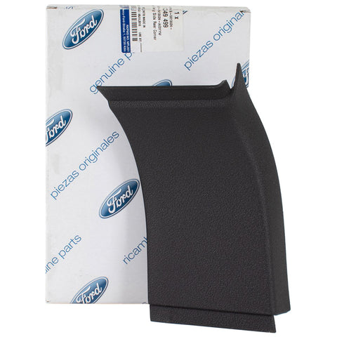 GENUINE FORD 1349499 FOCUS REAR O/S BOOT BODY SIDE REAR CORNER PANEL TRIM | ML Performance UK