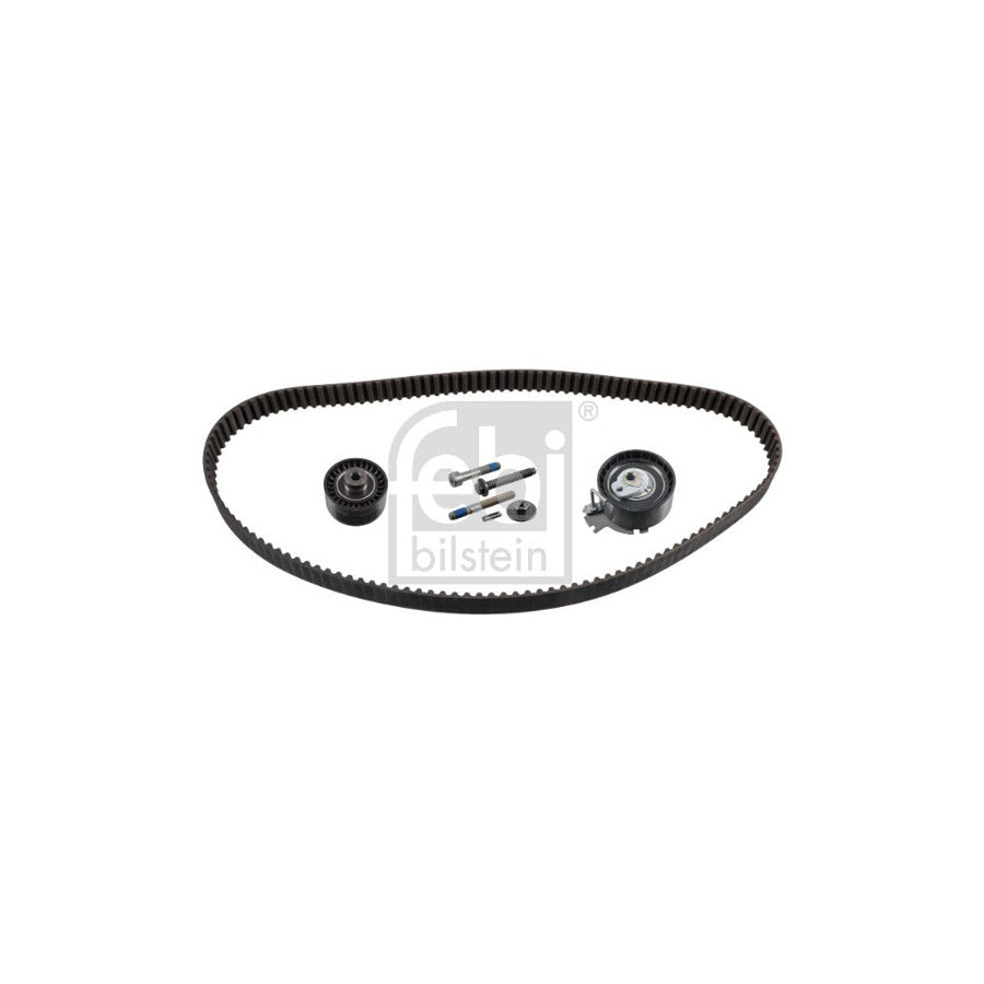 Febi Bilstein 26717 Timing Belt Kit