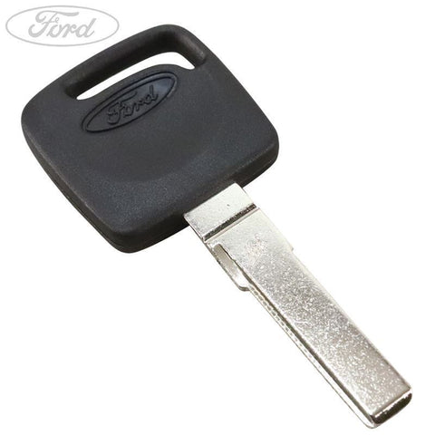 GENUINE FORD 1111049 GALAXY BLANK UNCUT KEY 04/2000 - 08/2006 | ML Performance UK