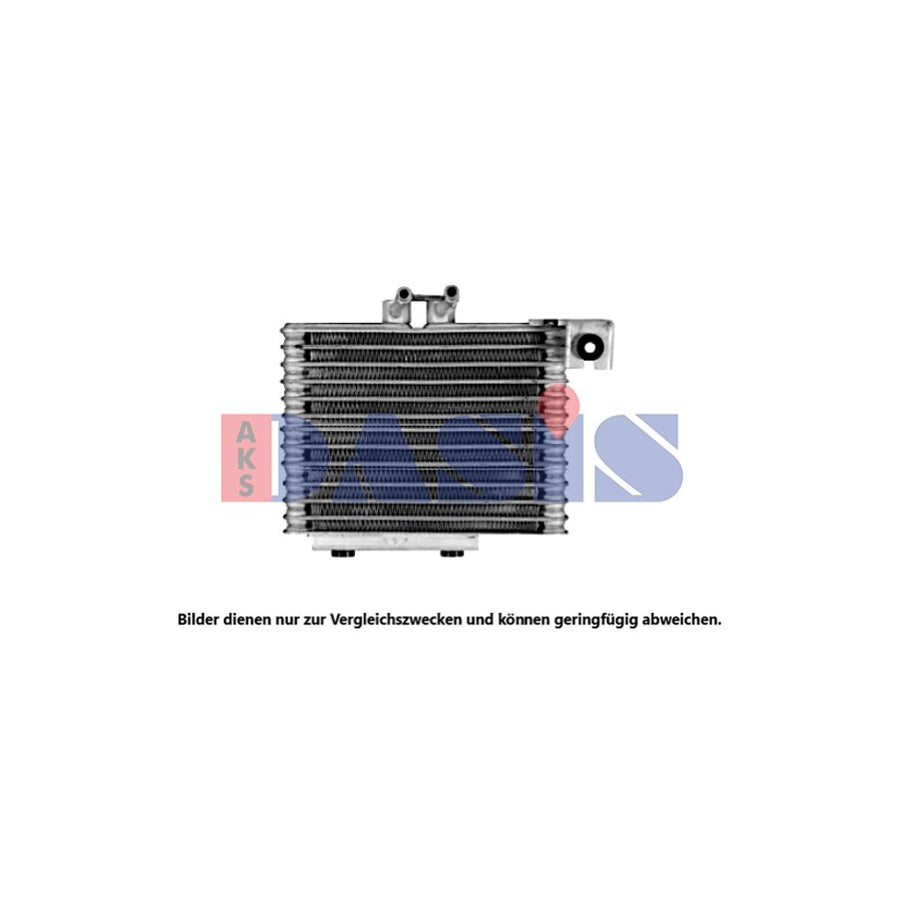 AKS Dasis 566018N Automatic Transmission Oil Cooler | ML Performance UK