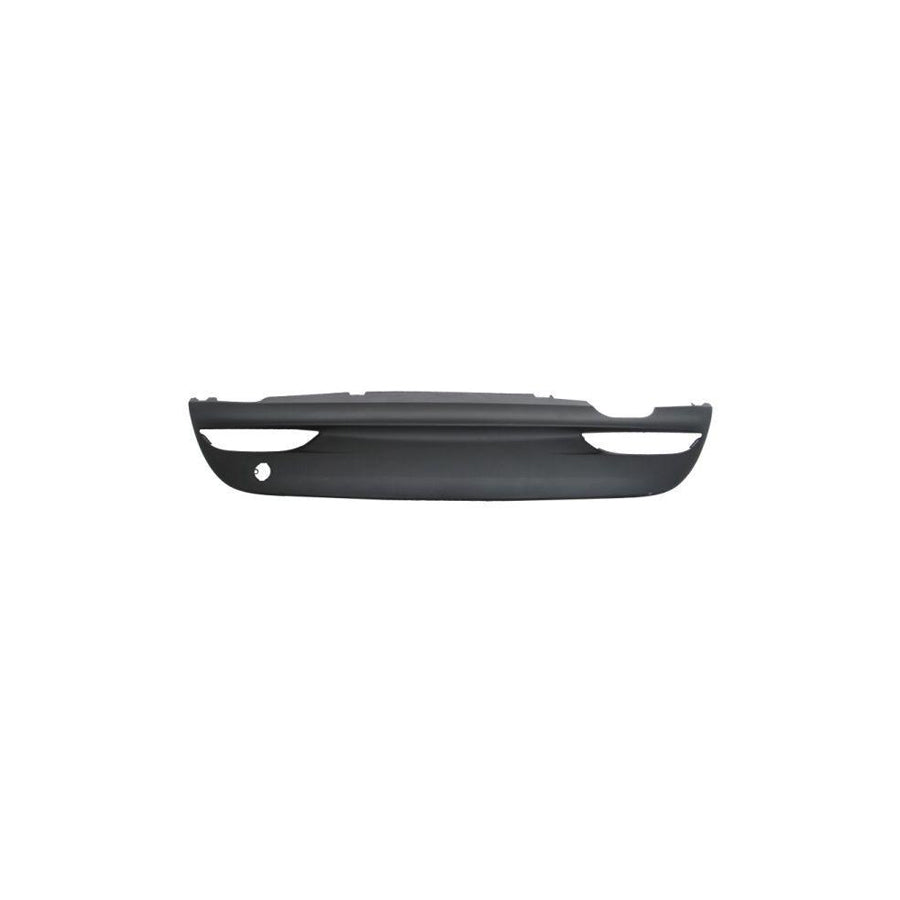 Blic 5511-00-3332970Q Front Splitter For Lancia Ypsilon III (312)