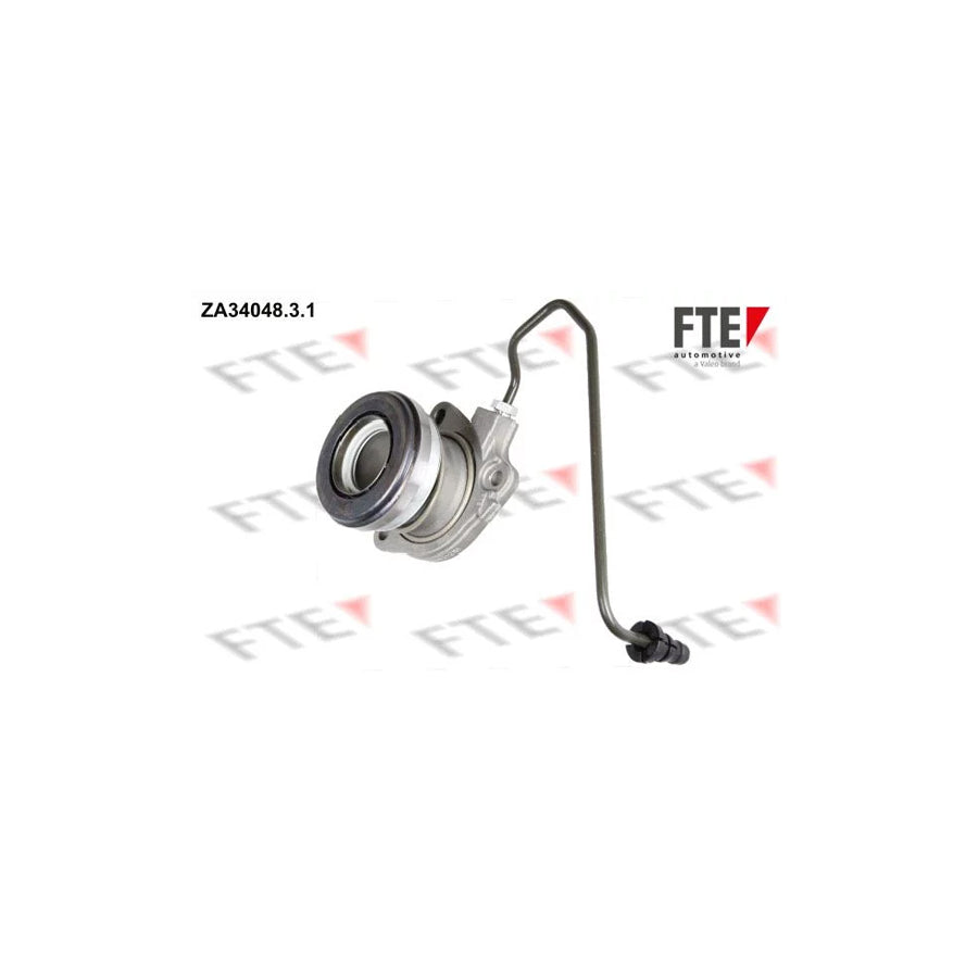 Fte Za34048.3.1 Central Slave Cylinder, Clutch | ML Performance UK Car Parts