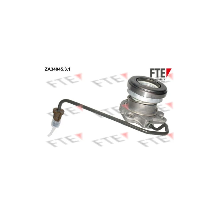 Fte Za34045.3.1 Central Slave Cylinder, Clutch | ML Performance UK Car Parts