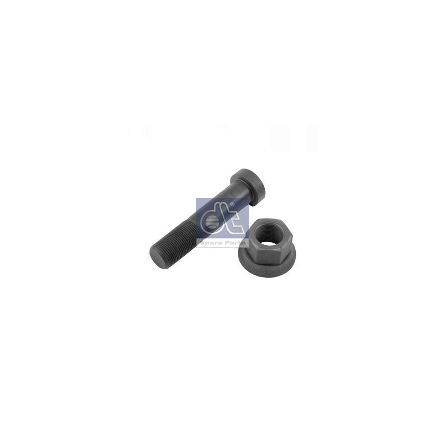 DT Spare Parts 4.91430 Wheel Stud | ML Performance UK Car Parts