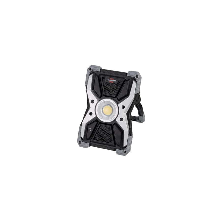 Brennenstuhl BRE3110200 LED Rechargeable RUFUS Floodlight 30W 3000 Lumen | ML Performance UK