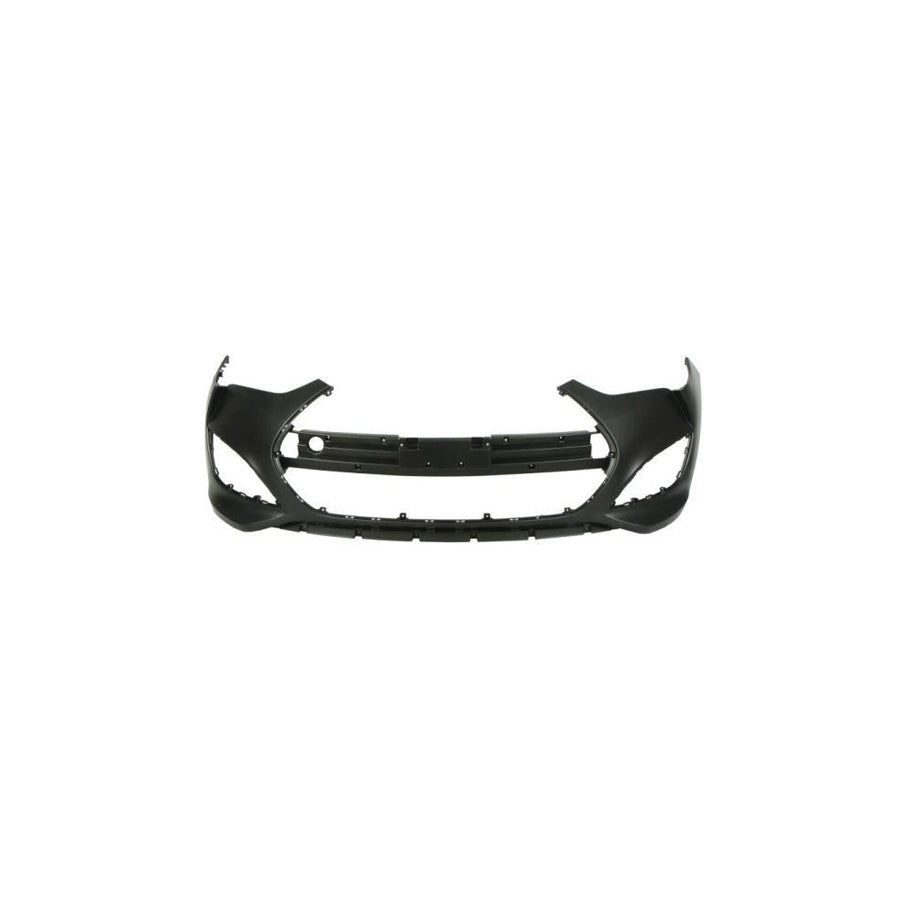 Blic 5510-00-3190901P Bumper For Hyundai Veloster (Fs)