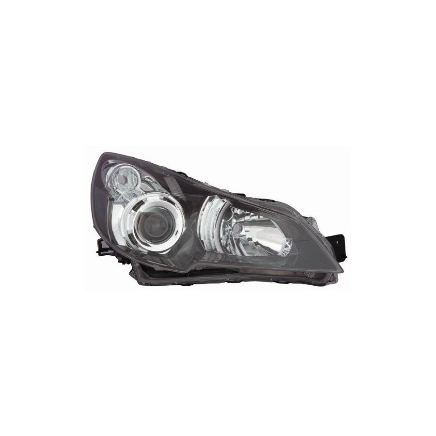 Abakus 2201126RMLEHM2 Headlight For Subaru Legacy | ML Performance UK