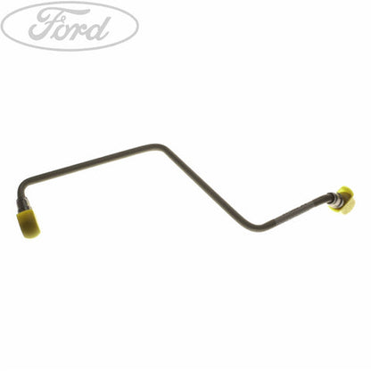 GENUINE FORD 1479851 TURBO OIL FEED PIPE | ML Performance UK