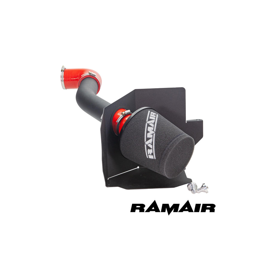 RAMAIR JSK-136-RD FORD FIESTA 1.0 ECOBOOST INDUCTION KITS | ML Performance UK Car Parts