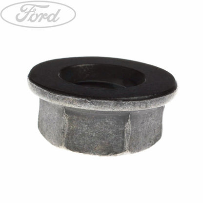 GENUINE FORD 1479848 CRANKCASE NUT | ML Performance UK