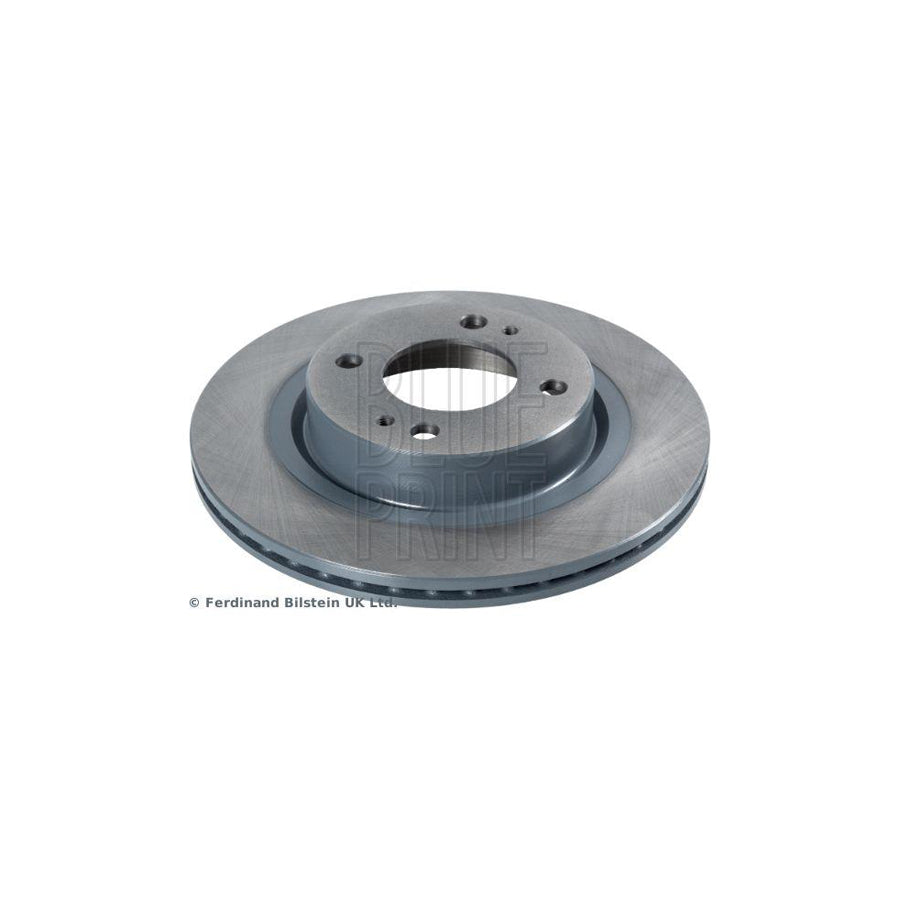 Blue Print ADC443132 Brake Disc For Mitsubishi Mirage