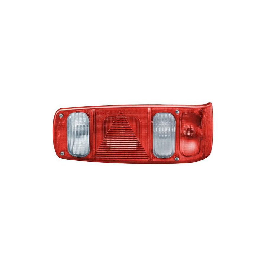 Hella 2VP 007 502-031 Combination Rearlight