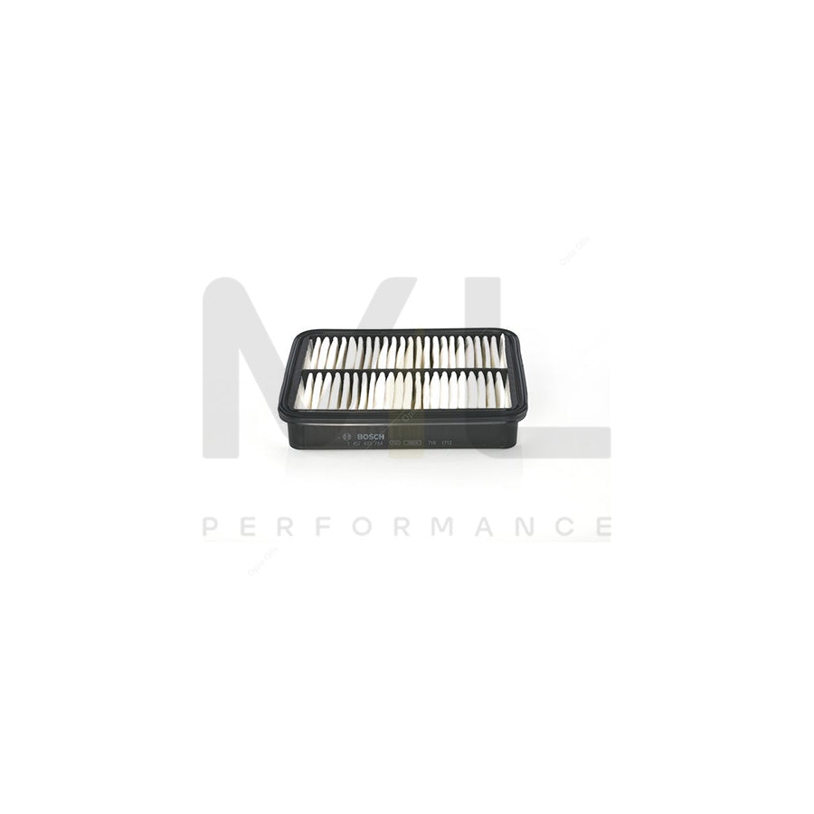 BOSCH Air Filter 1457433784 [ S 3784 ] | ML Car Parts UK | ML Performance