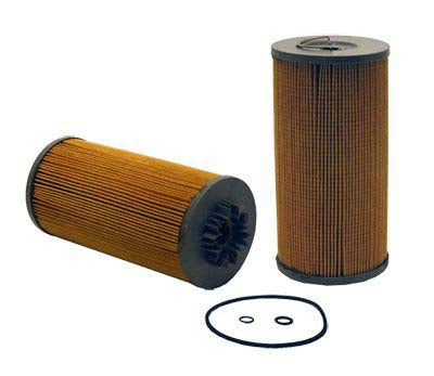 WIX Filters 33791 Fuel Filter