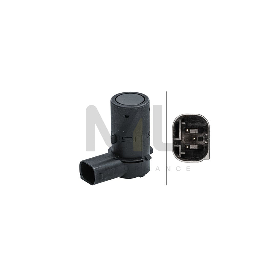 HELLA 6PX 358 141-681 Parking sensor | ML Performance Car Parts