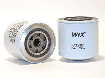 WIX Filters 33382 Fuel Filter