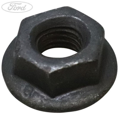 GENUINE FORD 1318560 LOCKING NUT | ML Performance UK