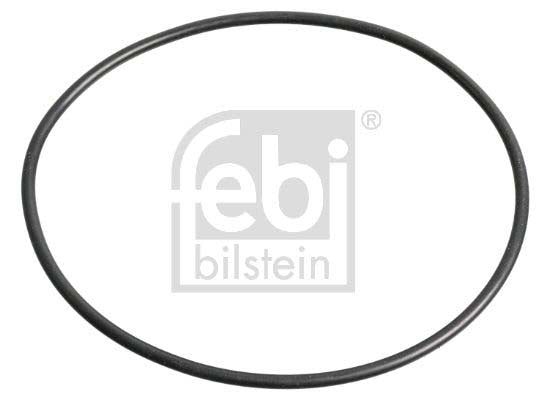 Febi Bilstein 05970 Seal, Oil Filter Housing | ML Performance UK Car Parts