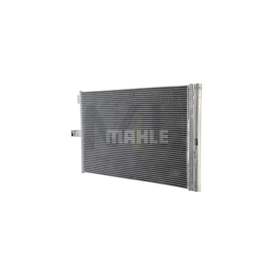 MAHLE ORIGINAL AC 68 000P Air conditioning condenser without gasket / seal, with dryer | ML Performance Car Parts