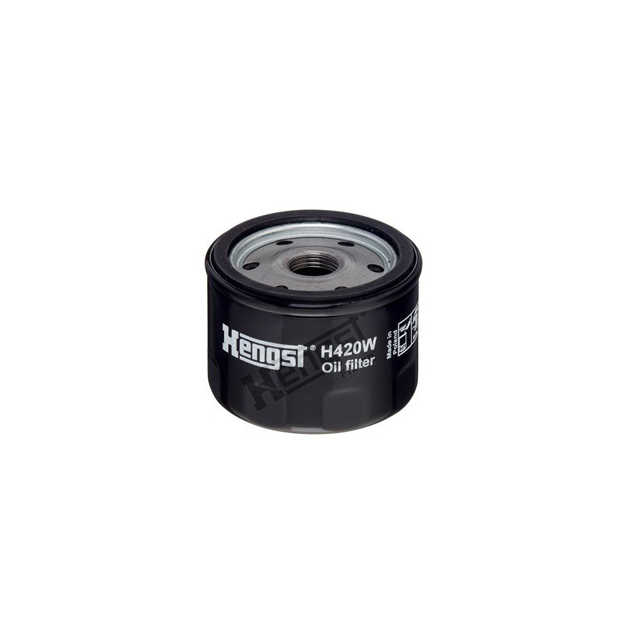 Hengst Filter H420W Oil Filter