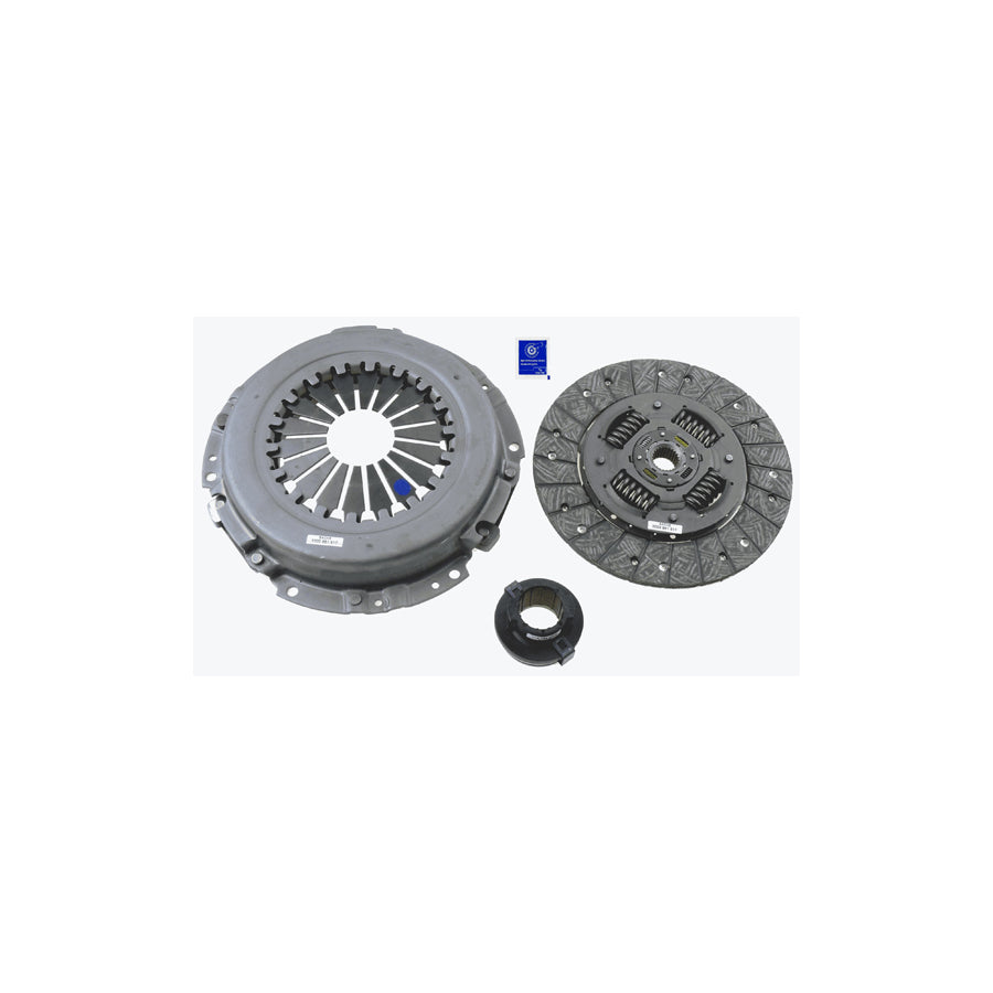 Sachs 3000 951 517 Clutch Kit