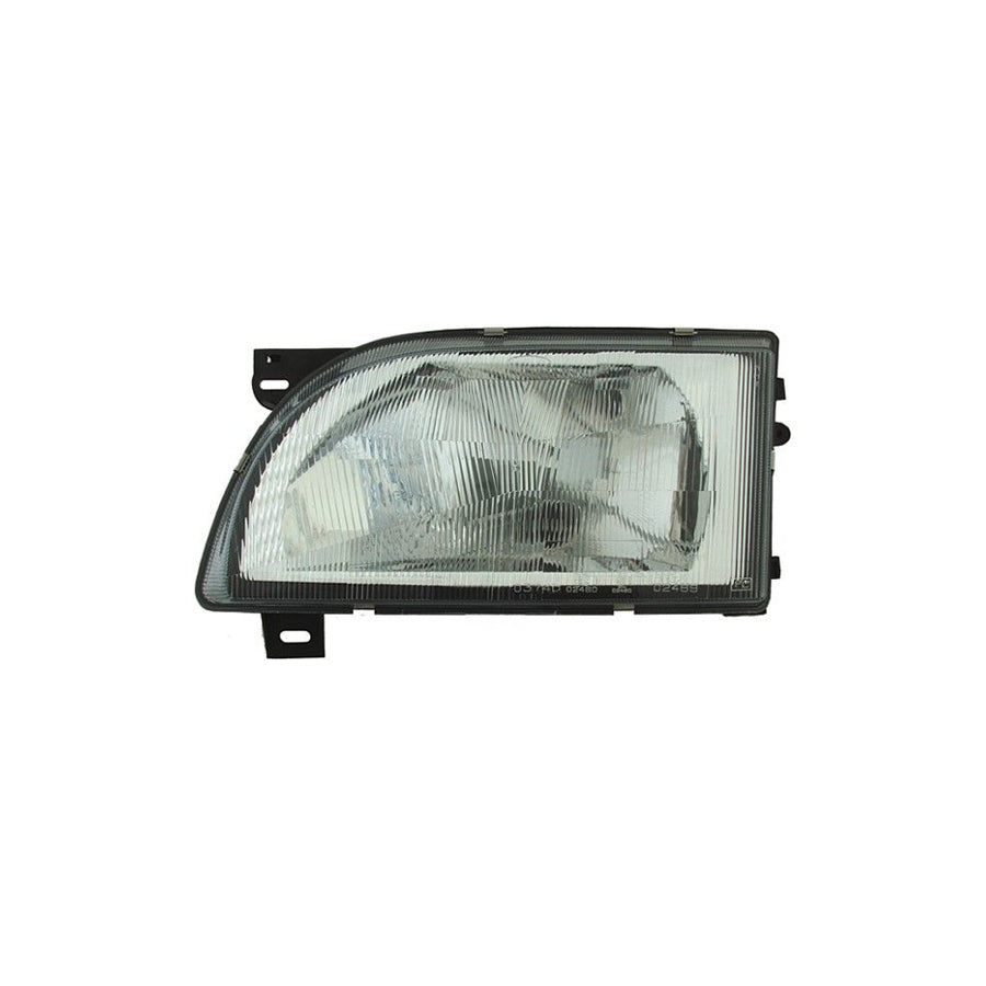 Hella 1AG 354 023-021 Headlight For Ford Transit