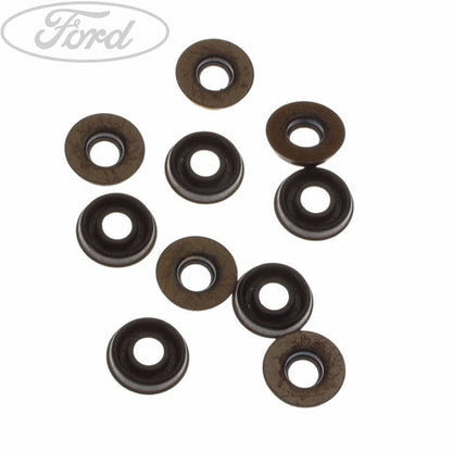 GENUINE FORD 1447252 RANGER FUEL INJECTOR NOZZLE SEAL | ML Performance UK