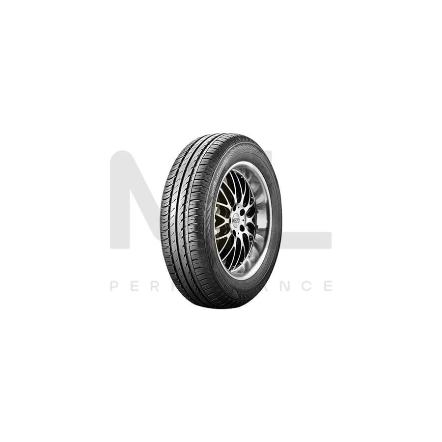 Continental ContiEcoContact™ 3 155/65 R14 75T Summer Tyre | ML Performance UK Car Parts