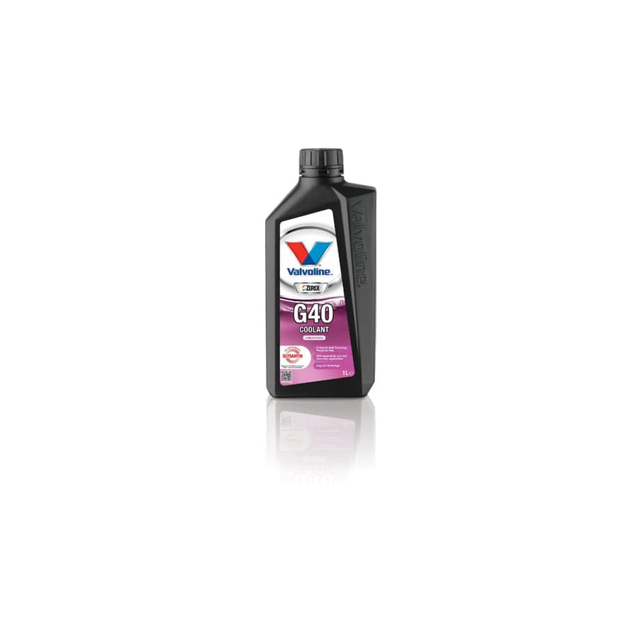 Valvoline 873055 Antifreeze | ML Performance UK Car Parts