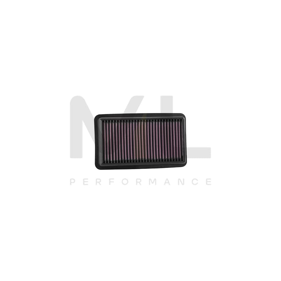 K&N 33-3118 Replacement Air Filter | ML Car Parts UK | ML Performance