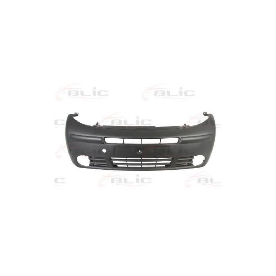 Blic 5510-00-6062901Pp Bumper