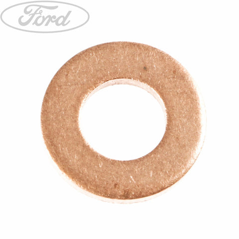 GENUINE FORD 1378433 TRANSIT FUEL INJECTOR SEALING WASHER | ML Performance UK