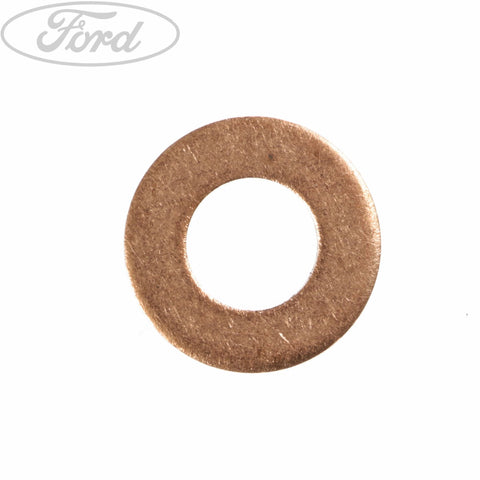 GENUINE FORD 1378433 TRANSIT FUEL INJECTOR SEALING WASHER | ML Performance UK