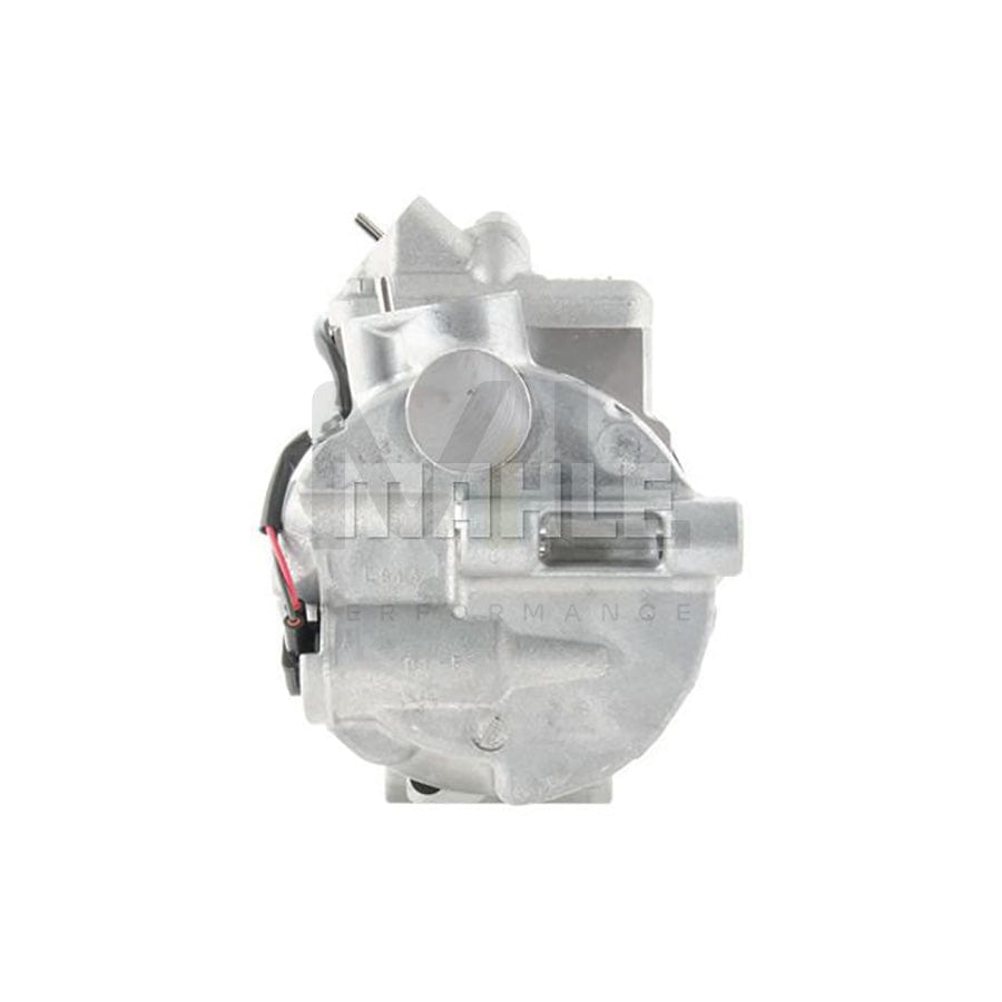 MAHLE ORIGINAL ACP 570 000P Compressor, air conditioning PAG 46, Refrigerant: R 134a | ML Performance Car Parts