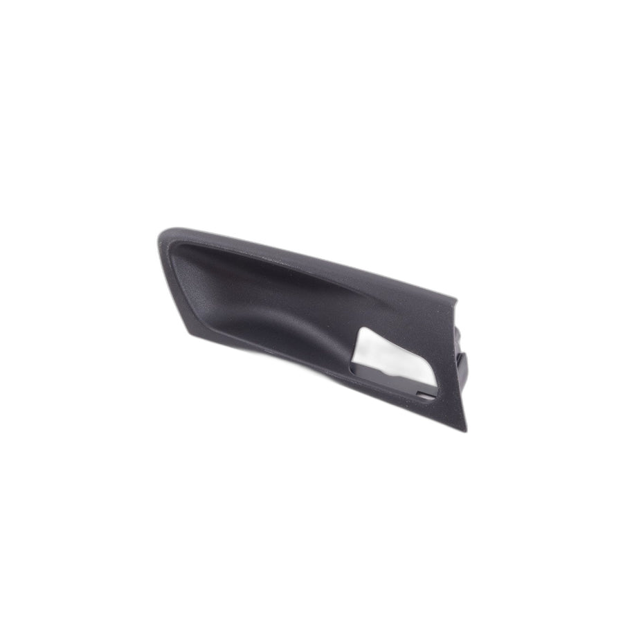 Genuine BMW 51416969378 E70 Trim Cover, Door Handle, Front Right SCHWARZ (Inc. X5) | ML Performance UK Car Parts