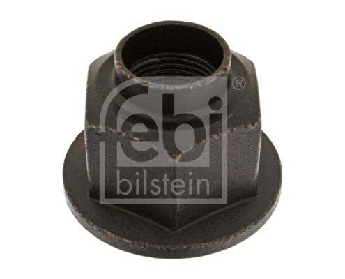 Febi Bilstein 01229 Nut, Stub Axle | ML Performance UK Car Parts