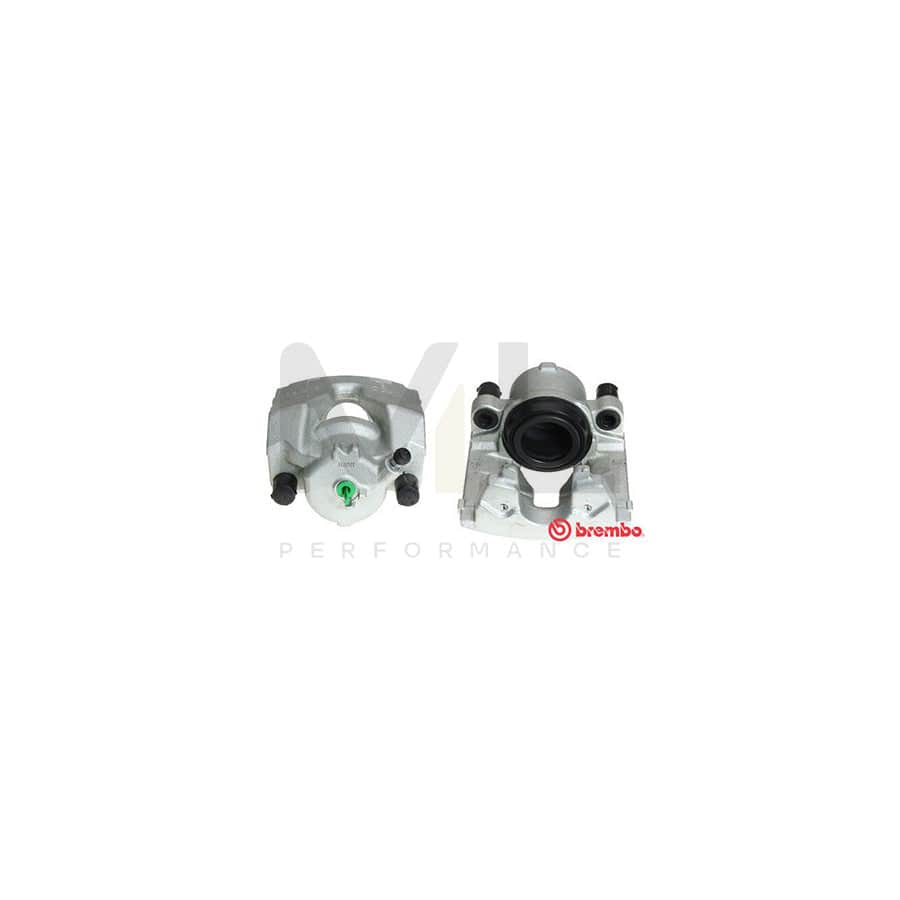 BREMBO F 28 125 Brake Caliper for HONDA CIVIC | ML Performance Car Parts