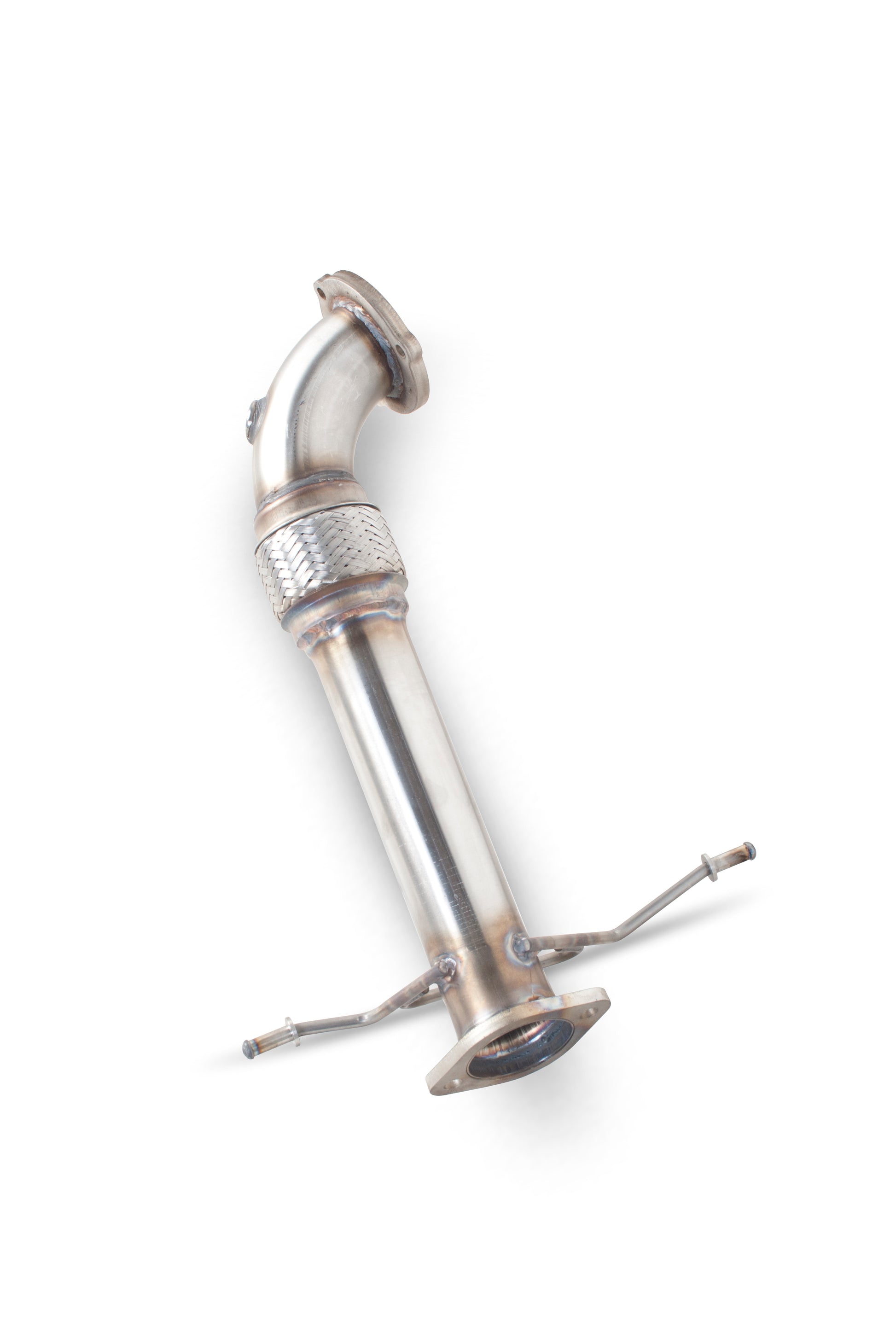 Scorpion SFDP070 Ford Mondeo Turbo Downpipe | ML Performance UK UK