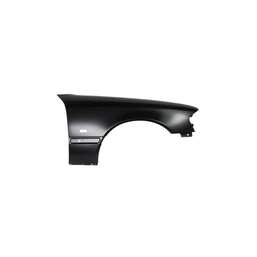 Blic 6504-04-3512314P Wing Fender Suitable For Mercedes-Benz C-Class