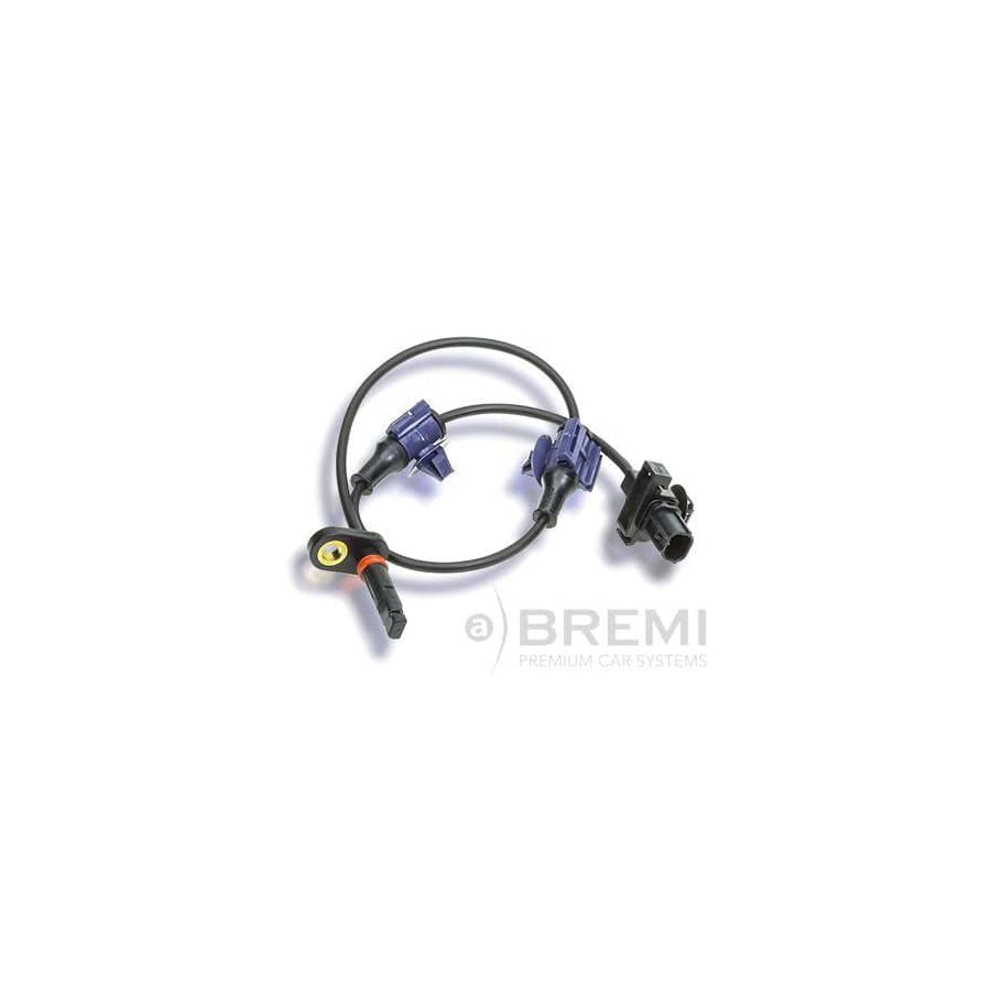 Bremi 50791 Abs Sensor For Honda Cr-V Iii (Re)