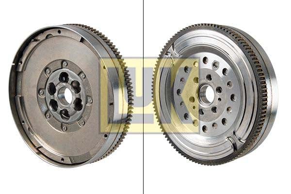 LuK 415 0707 10 Dual Mass Flywheel