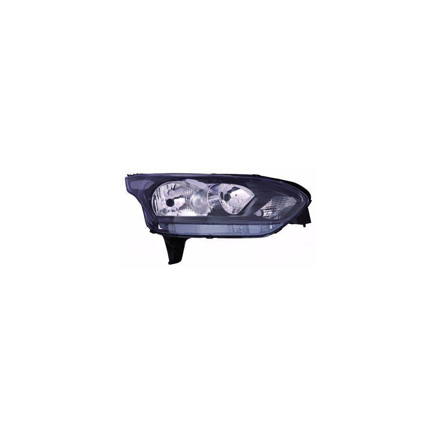 Abakus 43111C4RMLDEM2 Headlight | ML Performance UK