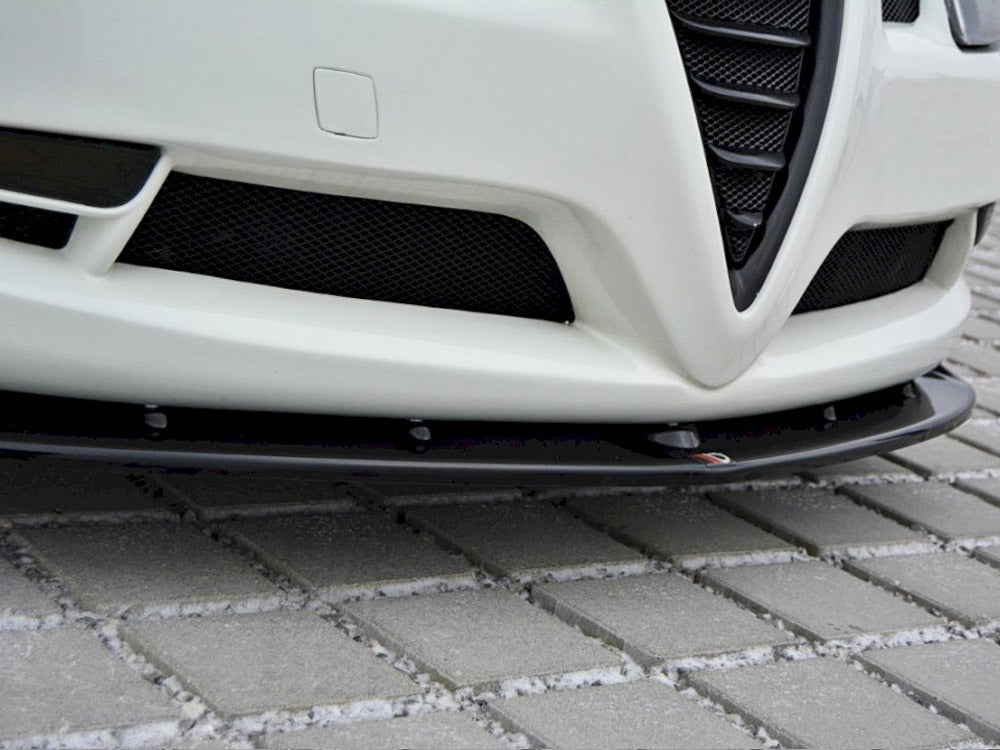 Maxton Design Alfa Romeo Gt Front Splitter