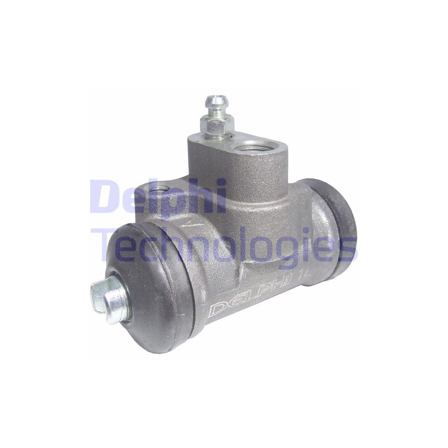 Delphi Lw90097 Wheel Brake Cylinder For Kia Rio