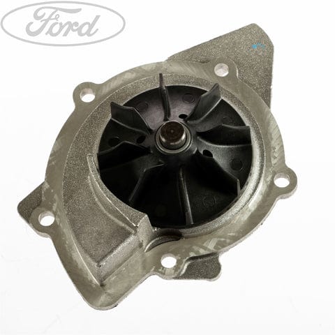 GENUINE FORD 1870053 FOCUS C-MAX GALAXY S-MAX MONDEO TDCI WATER PUMP | ML Performance UK