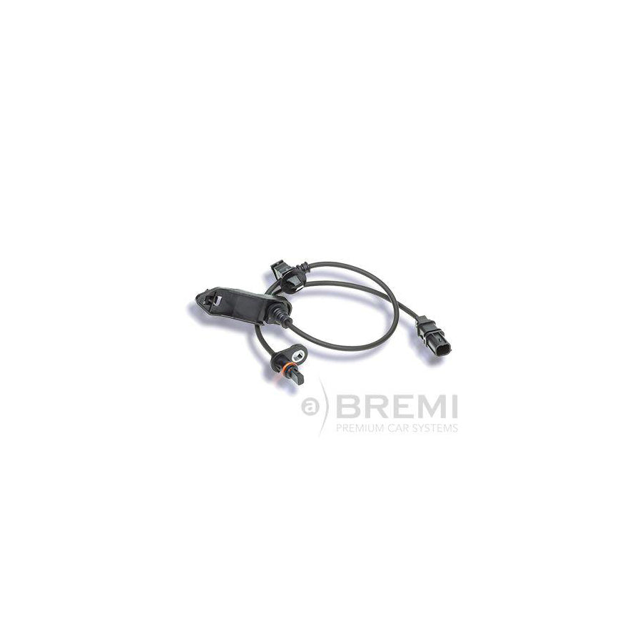 Bremi 50813 Abs Sensor For Honda Civic