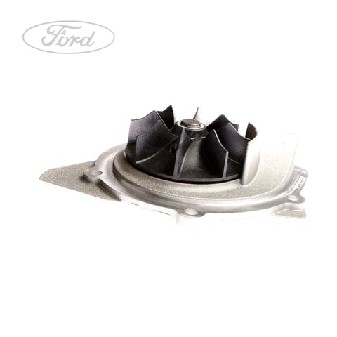 GENUINE FORD 1870053 FOCUS C-MAX GALAXY S-MAX MONDEO TDCI WATER PUMP | ML Performance UK