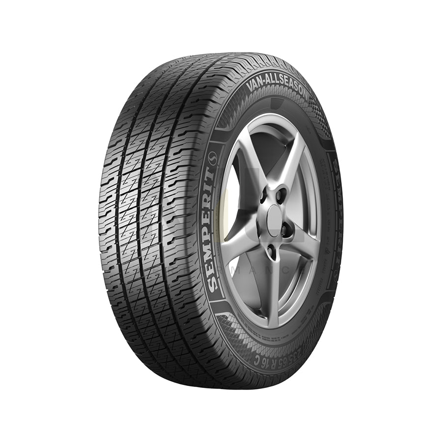 Semperit Van All Season 205/65 R16 107T All-season Van Tyre | ML Performance UK Car Parts